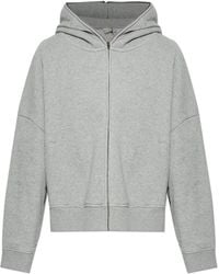 Entire studios - Cotton Sweatshirt - Lyst