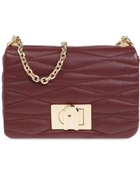 Furla - 1927 Small Shoulder Bag - Lyst