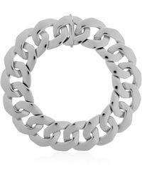 Givenchy - Brass Necklace - Lyst