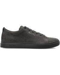 Paul Smith - Leather Sports Shoes 'Lee' - Lyst