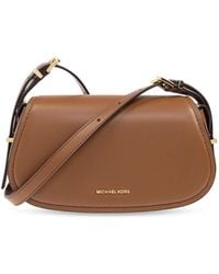 MICHAEL Michael Kors - Shoulder Bag Lydia - Lyst