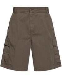Carhartt - "Cole" Cargo Shorts - Lyst