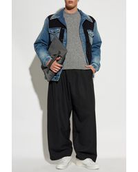 Dolce & Gabbana - Denim Jackets - Lyst