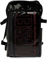 DIESEL - Backpack 'Dsb009' - Lyst