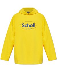 Balenciaga - X Scholl - Lyst