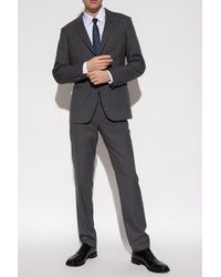 Giorgio Armani Suits for Men - Up to 57% off | Lyst