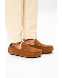 uggs loafers heren