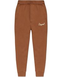 DSquared² - Hoodie - Lyst