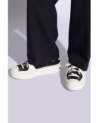 Converse - ‘Stass Construct Ox’ Sports Shoes - Lyst