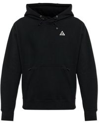Nike - Acg Line Sweatshirt - Lyst