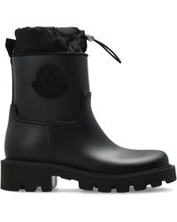 Moncler - Kickstream Wellington Boots - Lyst