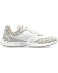 MICHAEL Michael Kors - Sneakers Riley - Lyst
