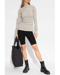 Rick Owens Lilies Pants, Slacks and Chinos for Women | Online Sale ...