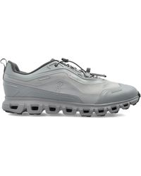On Shoes - "Cloud 6 Geo Wp" Sports Shoes - Lyst