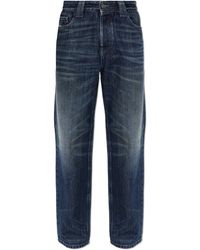 DIESEL - Jeans '1991 D-Voeed-Fsj3' - Lyst