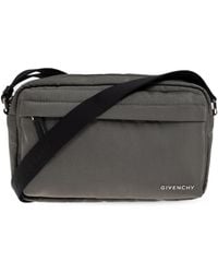 Givenchy - Shoulder Bag "Essential U" - Lyst