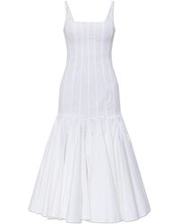 Jacquemus - 'Agave' Dress - Lyst