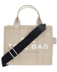 Marc Jacobs - The Mini Traveler Shoulder Bag - Lyst
