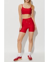 The Upside - "Oxford" Training Shorts - Lyst