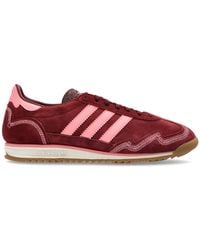 adidas Originals - 'Sl 72 Og W' Sports Shoes - Lyst