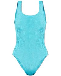Paramidonna - One-Piece Swimsuit 'Hailey' - Lyst