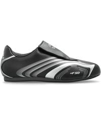 adidas Originals - Sports Shoes 'Taekwondo F50' - Lyst