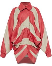 Jacquemus - 'Losange' Jacket - Lyst