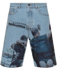 DIESEL - X Tom Of Finland Foundation - Lyst