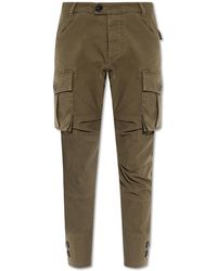 DSquared² - Cargo Pants - Lyst