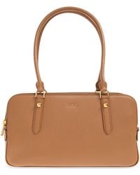 Furla - 'Giulia Medium' Shoulder Bag - Lyst
