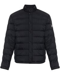 Moncler - "Selves" Down Jacket - Lyst
