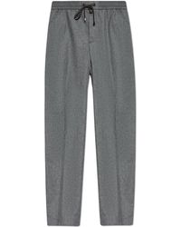 Moncler - "Sportivo" Trousers - Lyst