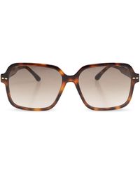 Isabel Marant - "Loelia" Sunglasses - Lyst