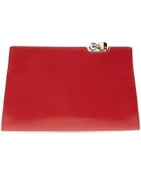 Jacquemus - Clutch Bag 'Le Salon' - Lyst