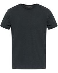AllSaints - T-Shirt "Figure" - Lyst