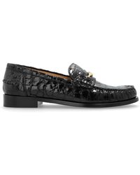 Ferragamo - Shoes Type 'Loafers' - Lyst