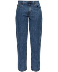 Burberry - Danny' Jeans - Lyst