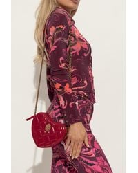 Kurt Geiger - Shoulder Bag "Kensington Heart" - Lyst
