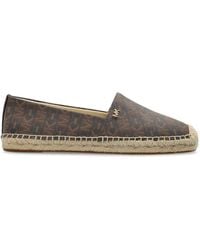 MICHAEL Michael Kors - Espadrilles Kendrick - Lyst
