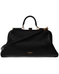 Dolce & Gabbana - 'Grandma Large' Handbag - Lyst