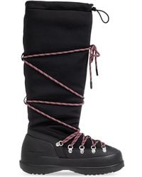 Moon Boot - Snow Boots "Mb Luna Boot Extra" - Lyst
