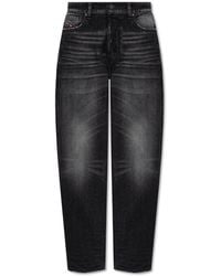 DIESEL - Jeans '1988 D-Ark' L.32 - Lyst