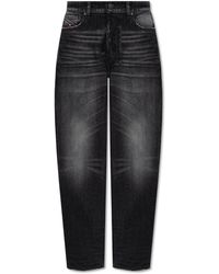 DIESEL - Jeans '1988 D-Ark' L.32 - Lyst