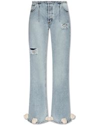 The Mannei - Jeans 'nula', - Lyst