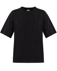 By Malene Birger - T-Shirt 'Hedil' - Lyst
