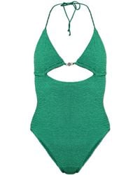 Bondeye - One-Piece Swimsuit 'Beaded' - Lyst