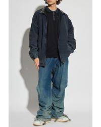 DIESEL - Jacket 'J-Wilson' - Lyst