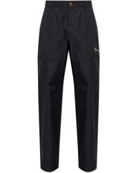 Versace - Cargo Trousers - Lyst