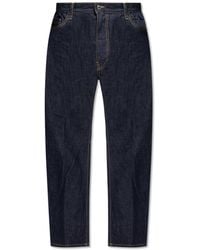 DSquared² - Jeans "Icon London Bro" - Lyst