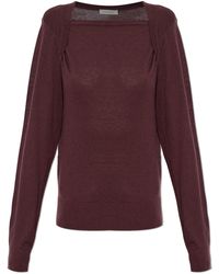 By Malene Birger - Sweater 'Gwen' - Lyst